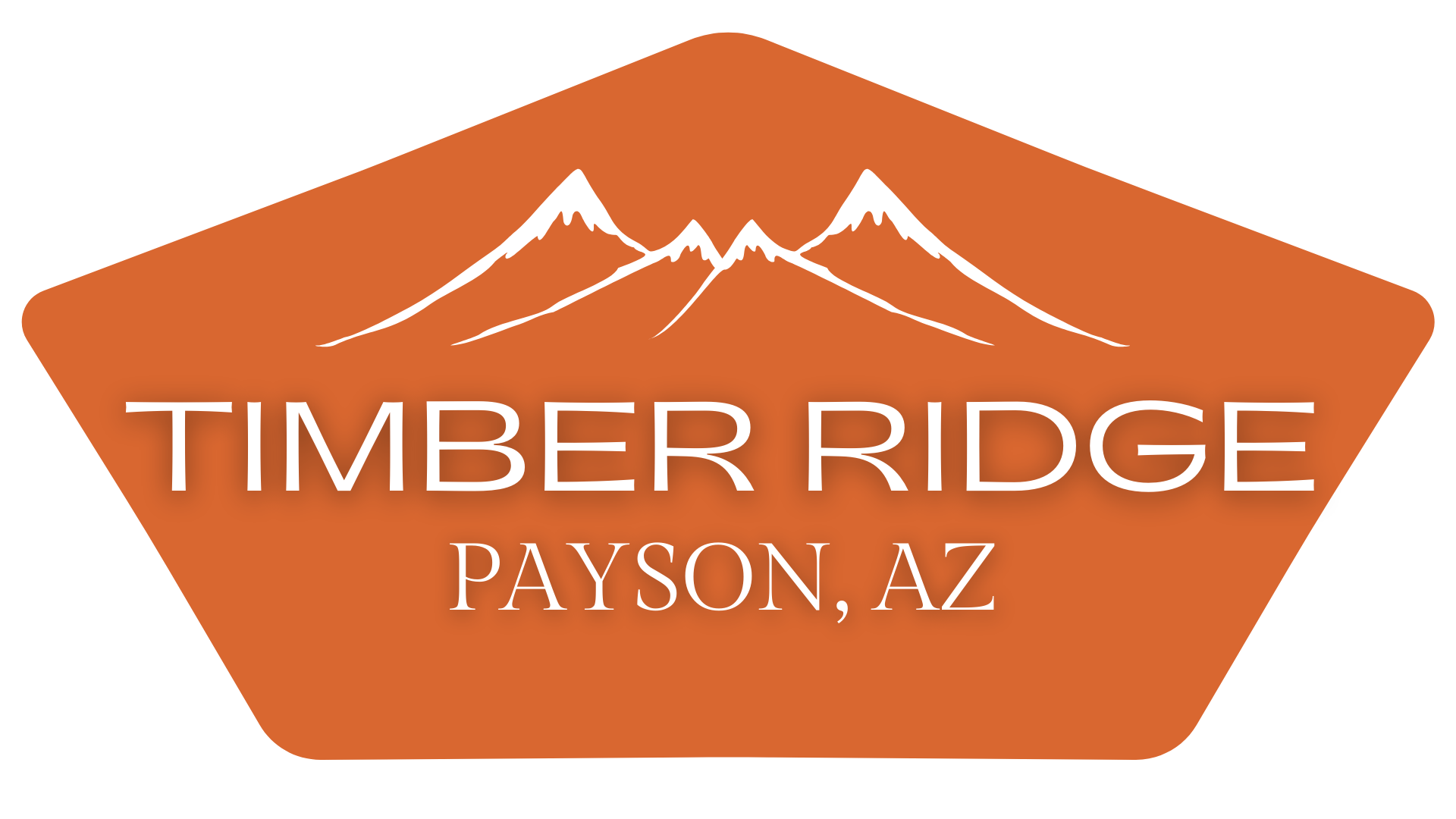 Timber Ridge Logo